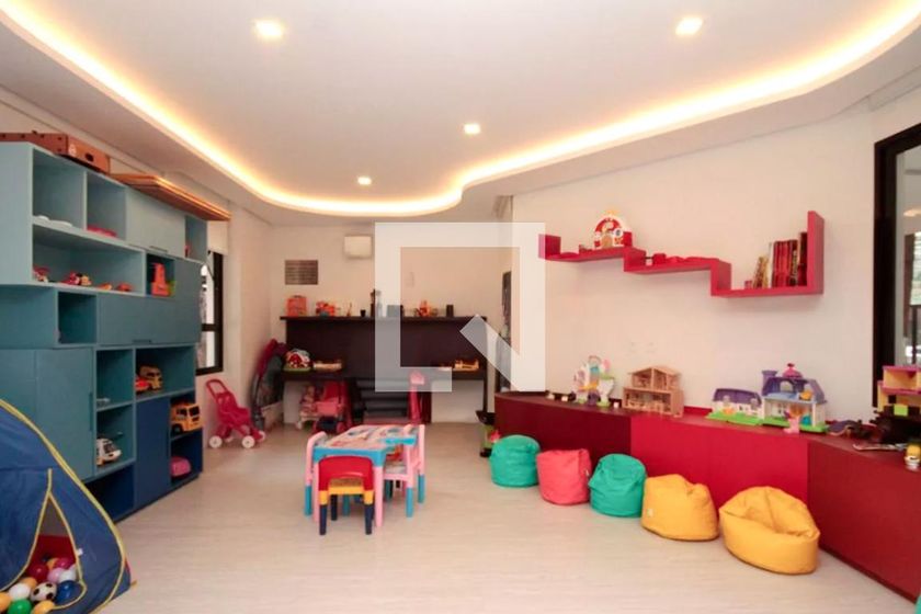 Apartamento, 3 quartos, 213 m² - Foto 129