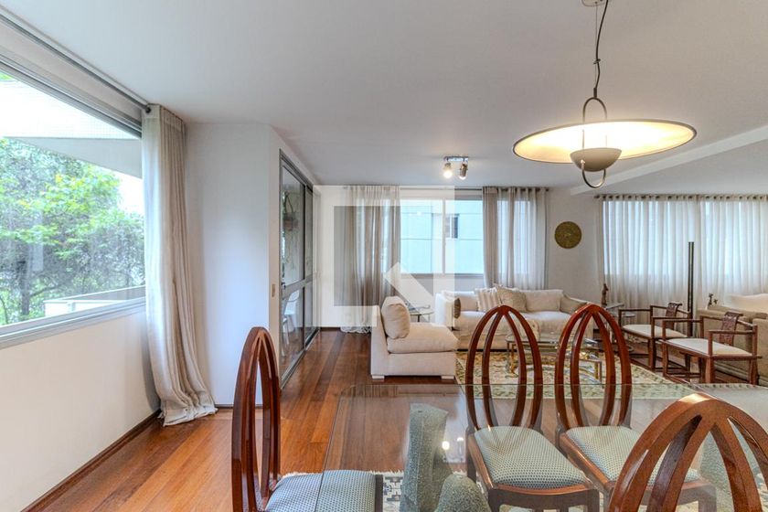 Apartamento, 3 quartos, 213 m² - Foto 11