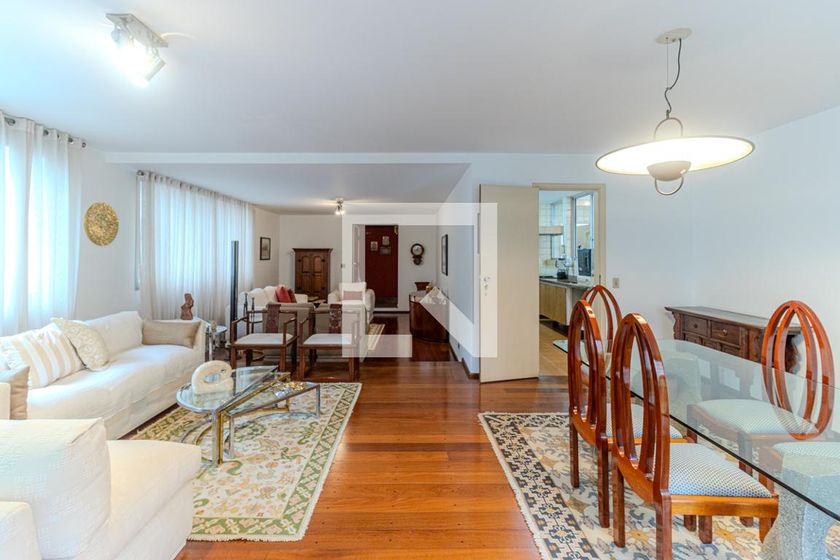Apartamento, 3 quartos, 213 m² - Foto 13
