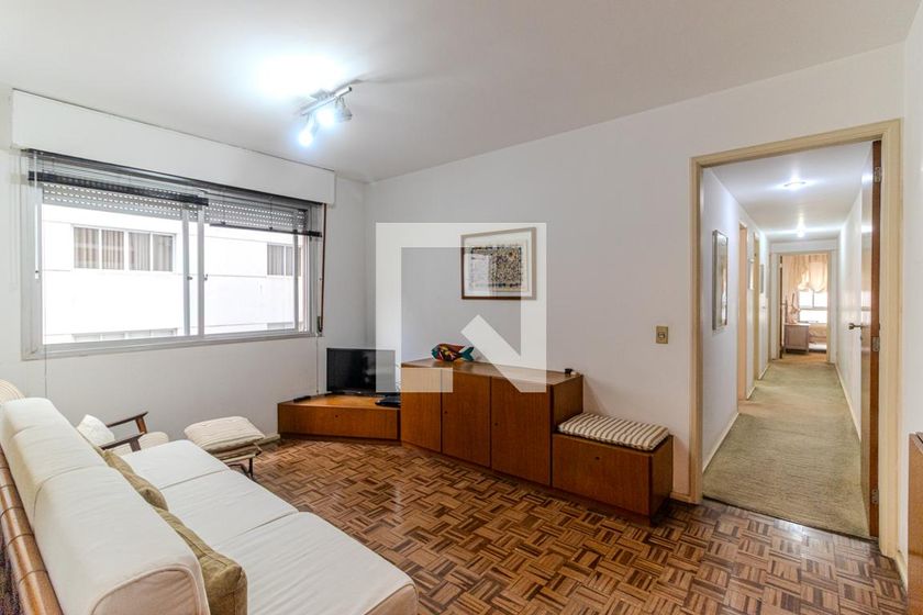 Apartamento, 3 quartos, 213 m² - Foto 23