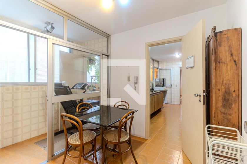 Apartamento, 3 quartos, 213 m² - Foto 99