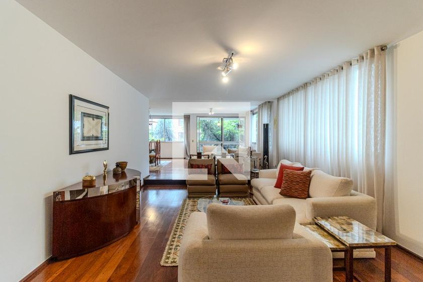 Apartamento, 3 quartos, 213 m² - Foto 3