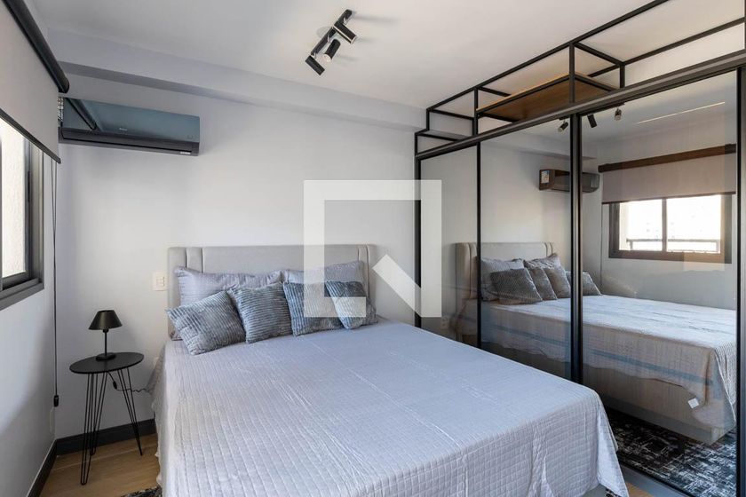 Kitnet-Studio, 29 m² - Foto 8