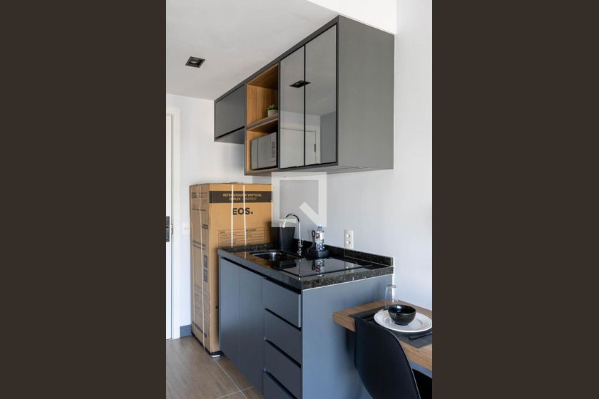 Kitnet-Studio, 29 m² - Foto 29
