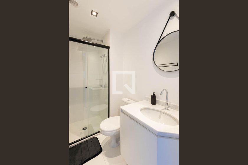 Kitnet-Studio, 29 m² - Foto 17