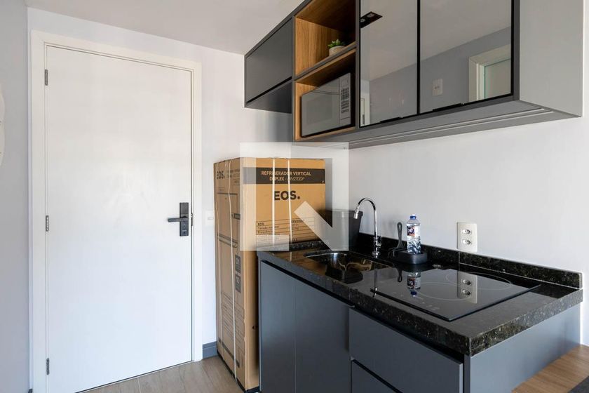 Kitnet-Studio, 29 m² - Foto 32