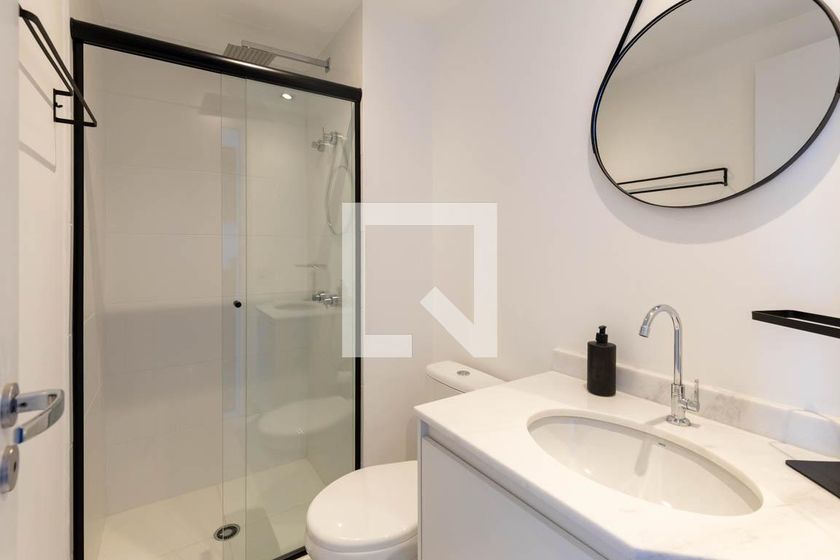 Kitnet-Studio, 29 m² - Foto 20