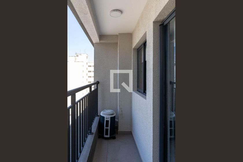 Kitnet-Studio, 29 m² - Foto 44