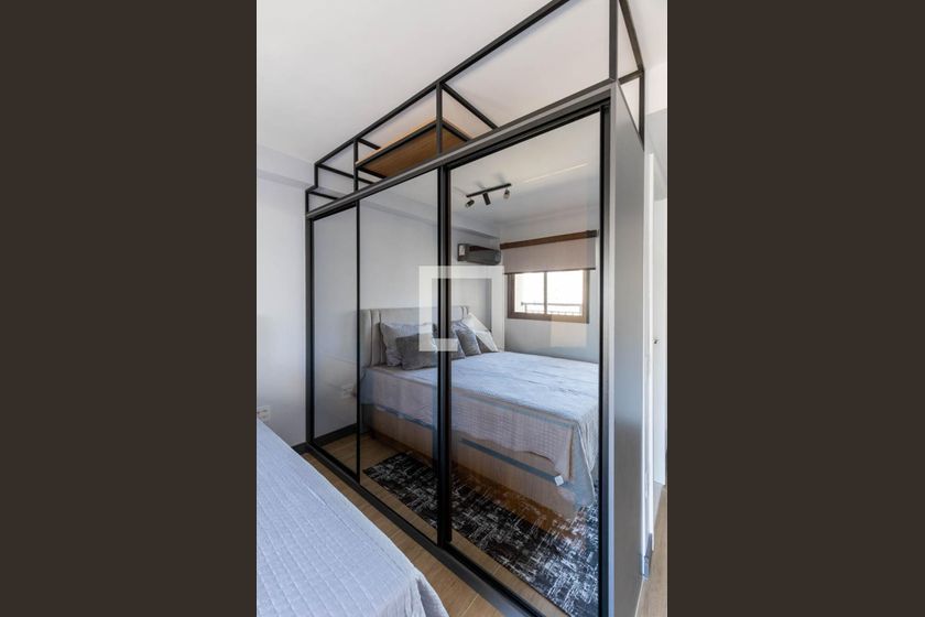 Kitnet-Studio, 29 m² - Foto 12