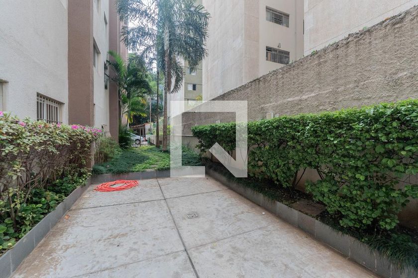 Apartamento, 1 quarto, 38 m² - Foto 55