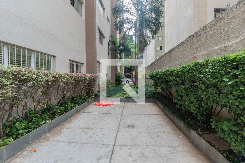 Apartamento, 1 quarto, 38 m² - Foto 57