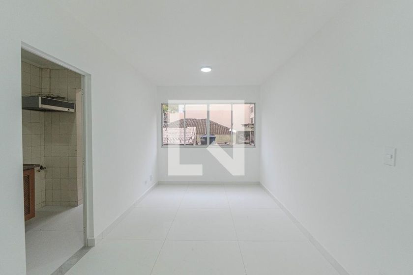 Apartamento, 1 quarto, 38 m² - Foto 3