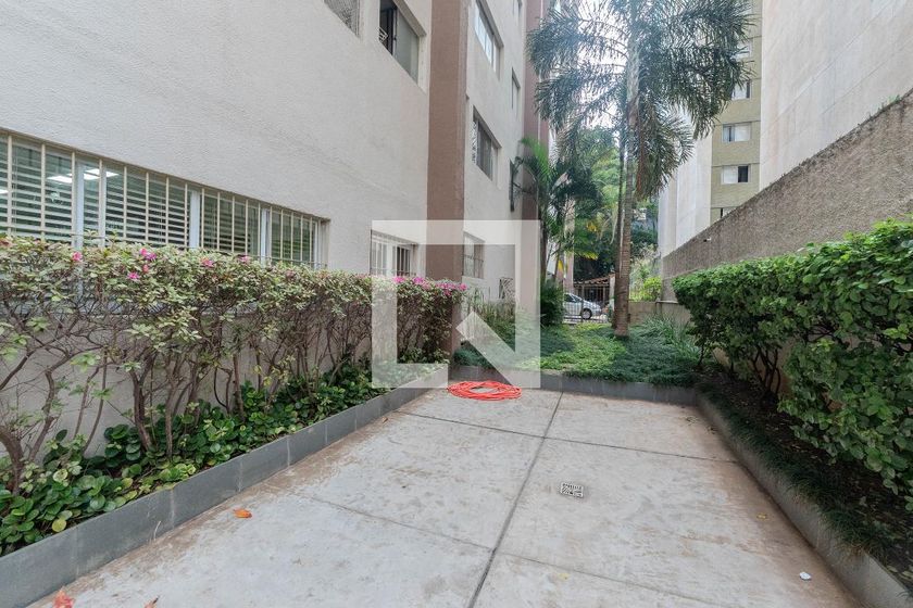 Apartamento, 1 quarto, 38 m² - Foto 59