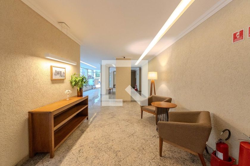 Apartamento, 1 quarto, 38 m² - Foto 45