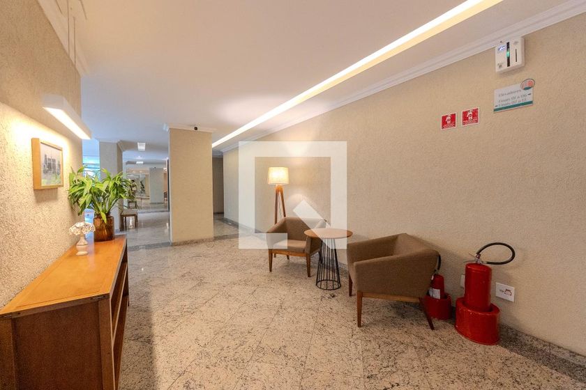 Apartamento, 1 quarto, 38 m² - Foto 43