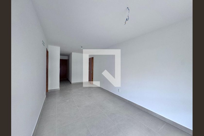 Apartamento, 2 quartos, 60 m² - Foto 3