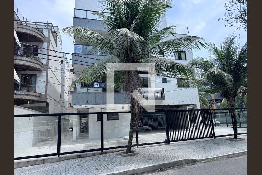 Apartamento, 2 quartos, 60 m² - Foto 36