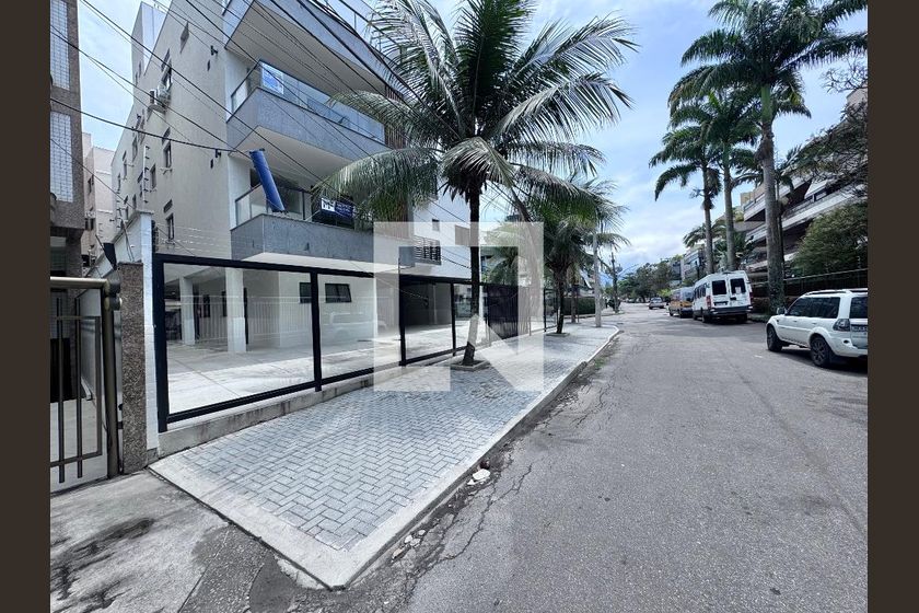 Apartamento, 2 quartos, 60 m² - Foto 35