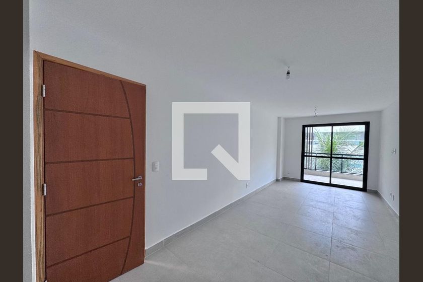 Apartamento, 2 quartos, 60 m² - Foto 2