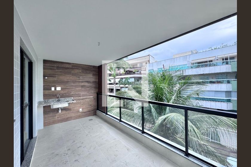 Apartamento, 2 quartos, 60 m² - Foto 6