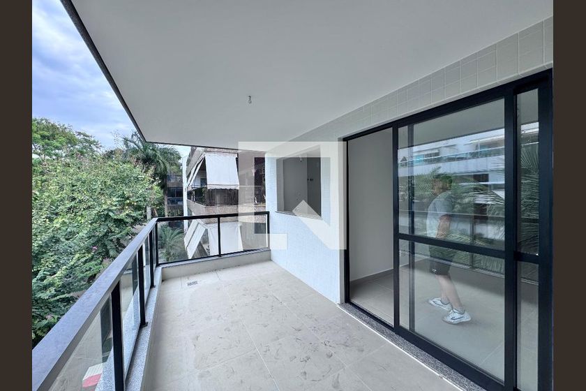 Apartamento, 2 quartos, 60 m² - Foto 8