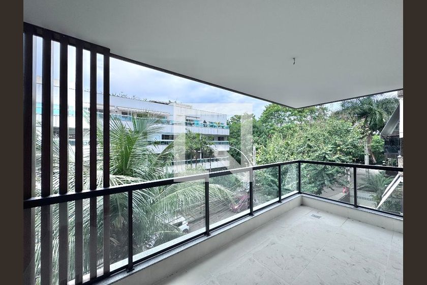 Apartamento, 2 quartos, 60 m² - Foto 5