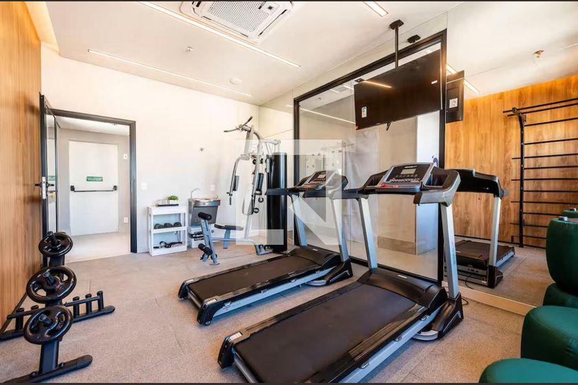 Kitnet-Studio, 24 m² - Foto 23