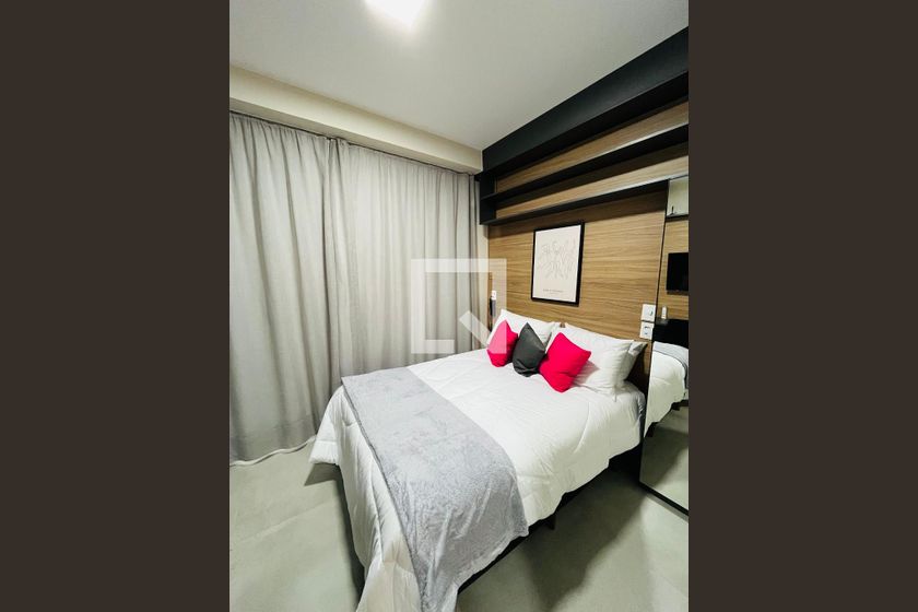 Kitnet-Studio, 24 m² - Foto 11