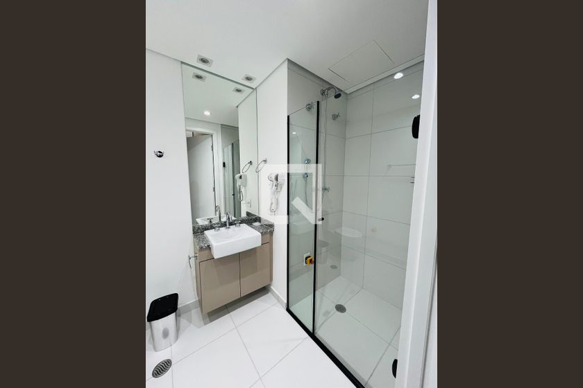 Kitnet-Studio, 24 m² - Foto 15