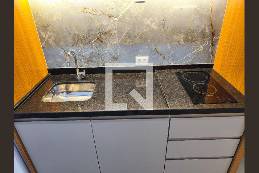 Kitnet-Studio, 28 m² - Foto 35