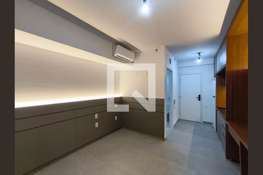 Kitnet-Studio, 28 m² - Foto 9