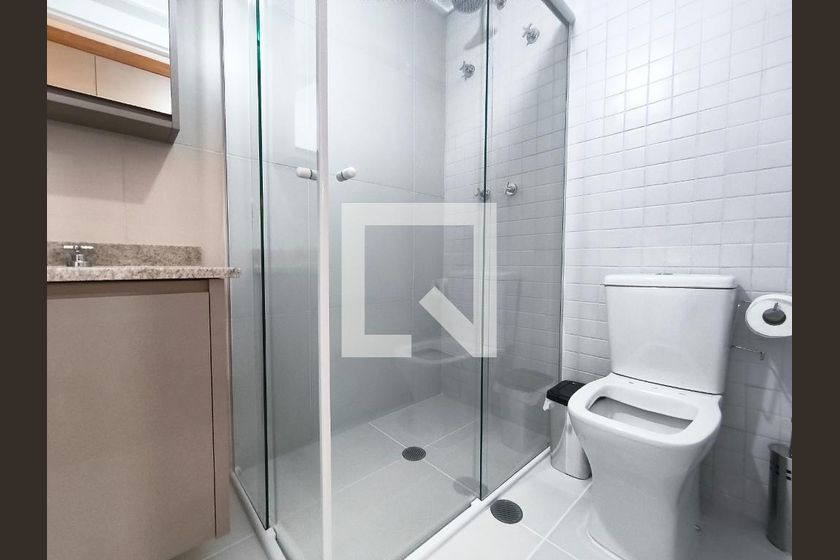 Kitnet-Studio, 28 m² - Foto 15
