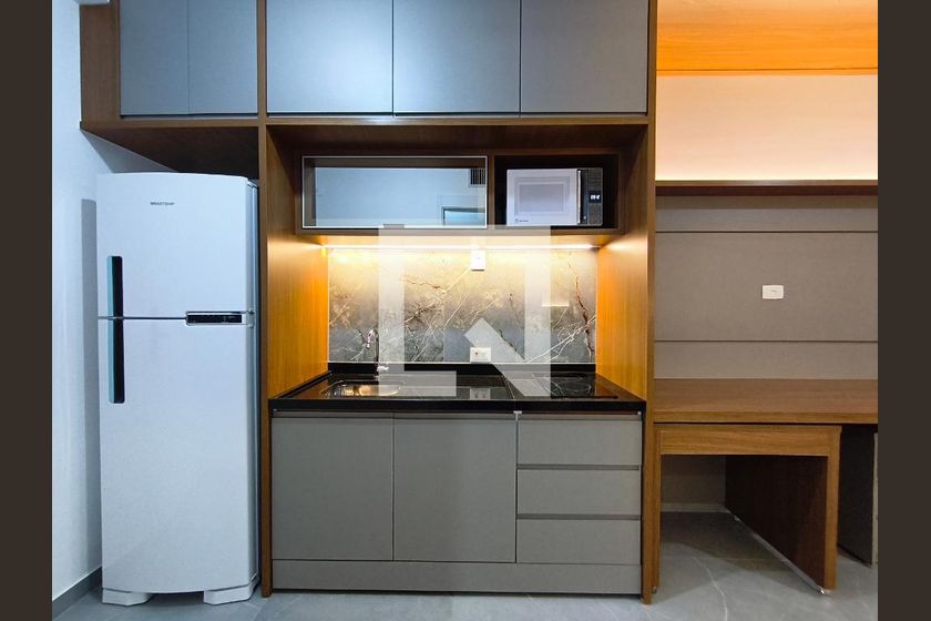 Kitnet-Studio, 28 m² - Foto 23