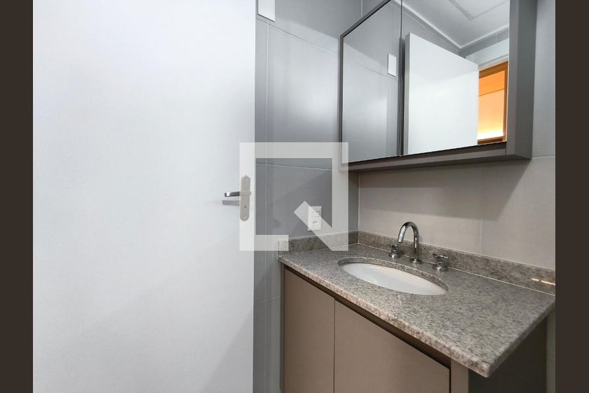Kitnet-Studio, 28 m² - Foto 19