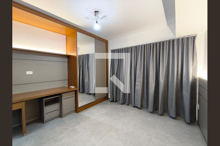 Kitnet-Studio, 28 m² - Foto 5