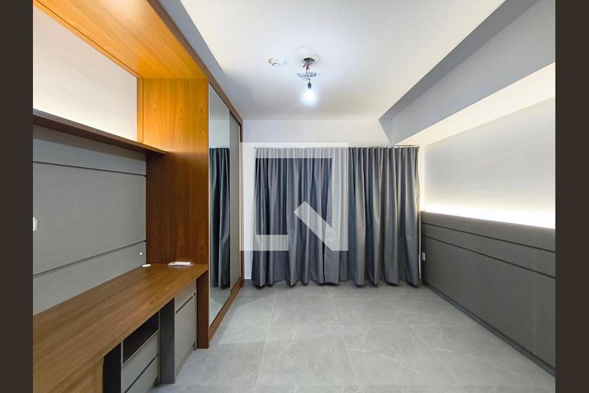 Kitnet-Studio, 28 m² - Foto 3