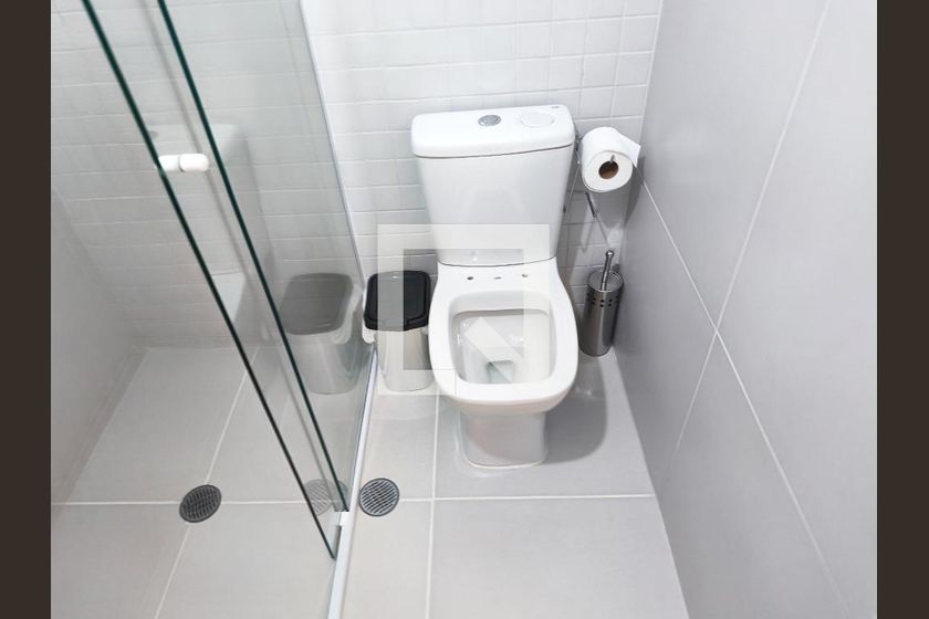 Kitnet-Studio, 28 m² - Foto 17