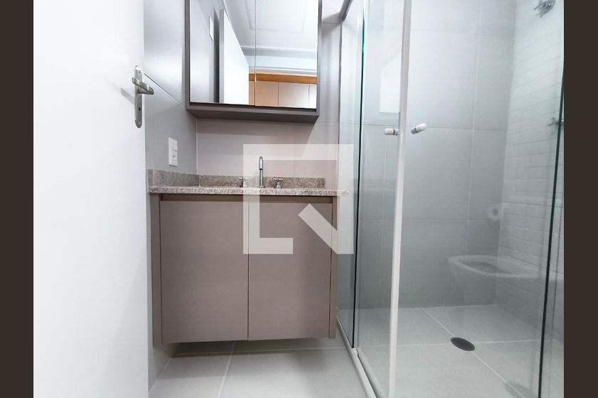 Kitnet-Studio, 28 m² - Foto 13