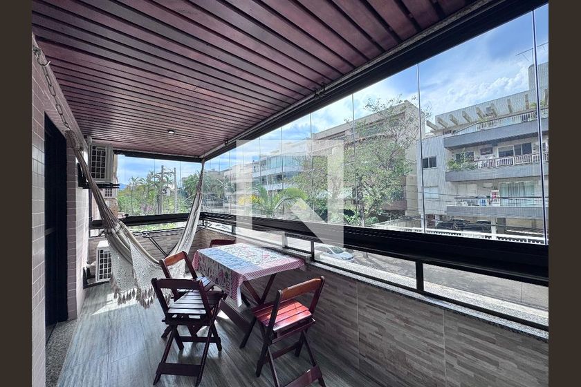 Apartamento, 2 quartos, 72 m² - Foto 15