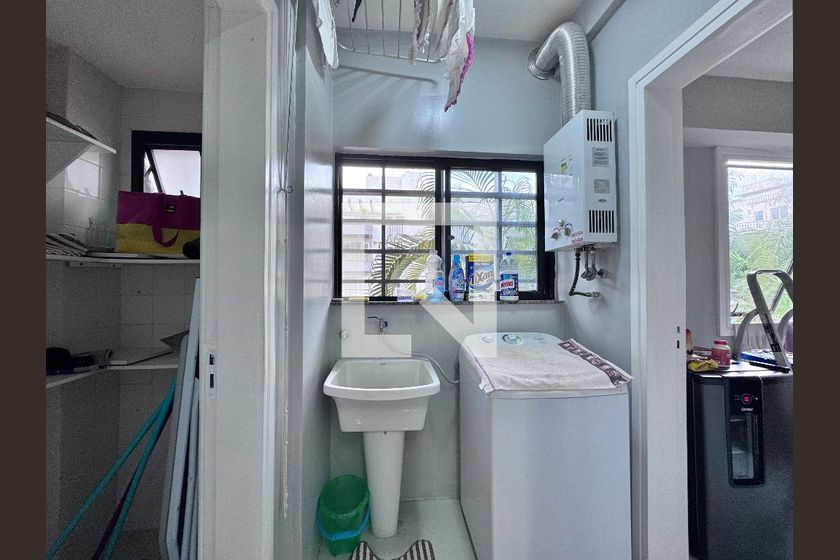 Apartamento, 2 quartos, 72 m² - Foto 61