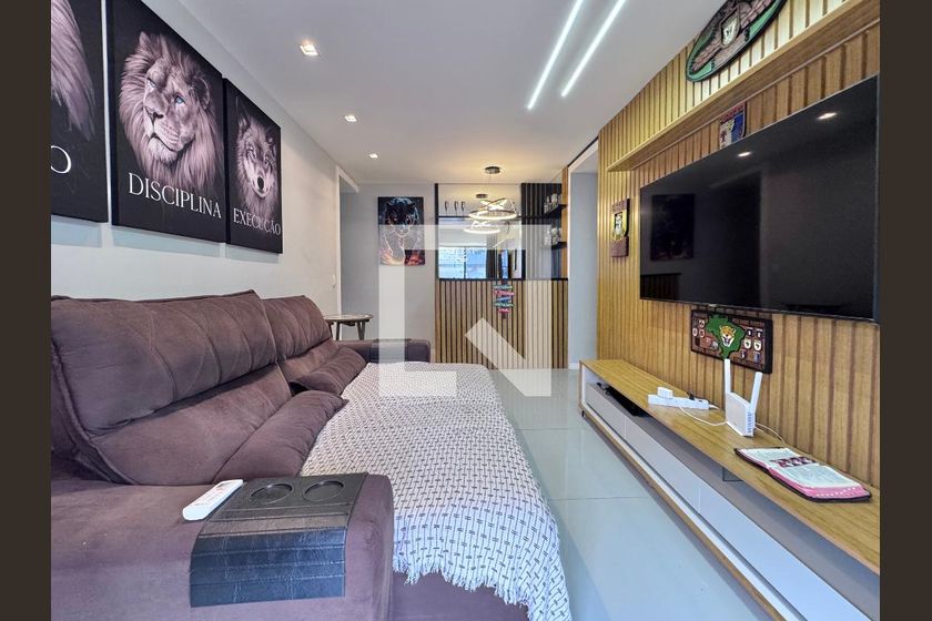 Apartamento, 2 quartos, 72 m² - Foto 11