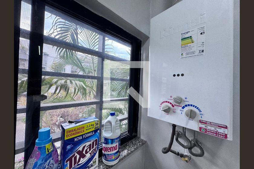 Apartamento, 2 quartos, 72 m² - Foto 65