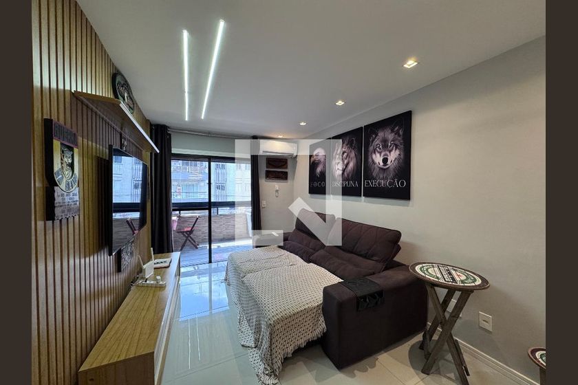 Apartamento, 2 quartos, 72 m² - Foto 5