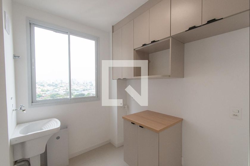 Apartamento, 2 quartos, 40 m² - Foto 49