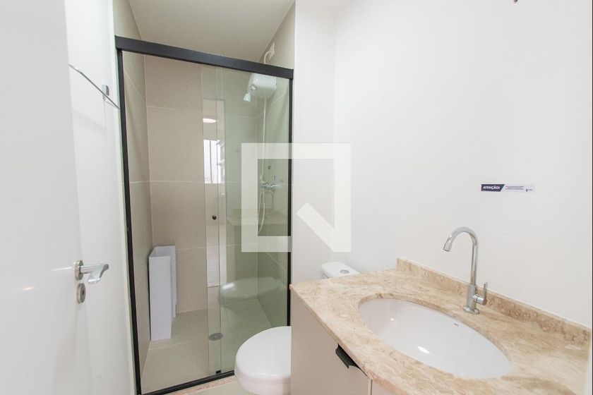 Apartamento, 2 quartos, 40 m² - Foto 35