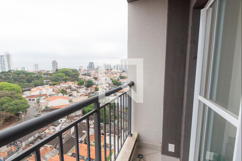 Apartamento, 2 quartos, 40 m² - Foto 9