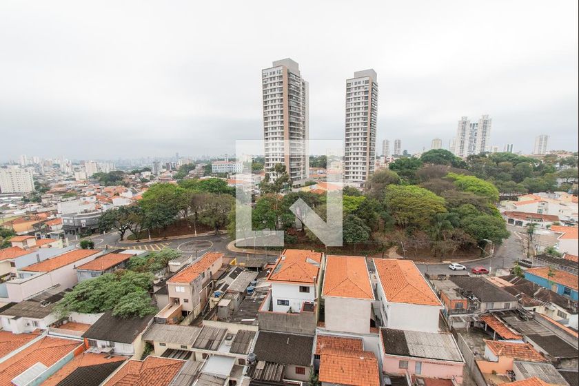 Apartamento, 2 quartos, 40 m² - Foto 33