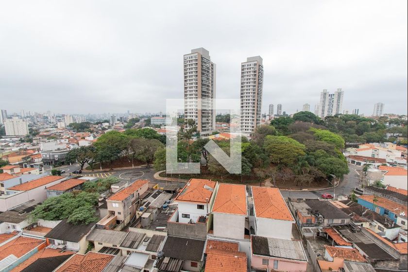 Apartamento, 2 quartos, 40 m² - Foto 15