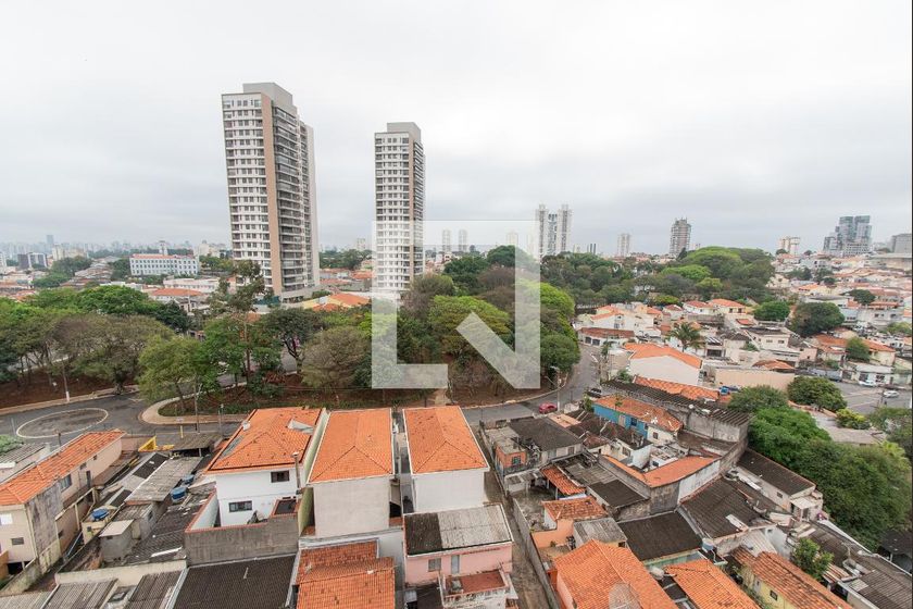 Apartamento, 2 quartos, 40 m² - Foto 25