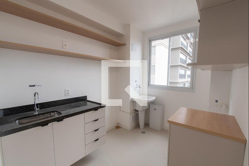 Apartamento, 2 quartos, 40 m² - Foto 43